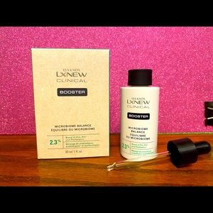 Avon Isa Knox Lxnew Clinical Booster Microbiome Balance 1 fl oz